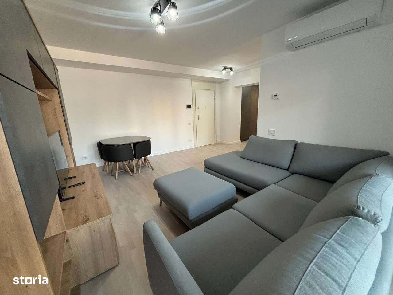Inchiriere apartament 2camere Ploiesti, zona Ultracentrala, bloc 2025 - Imagine principală: 5/14
