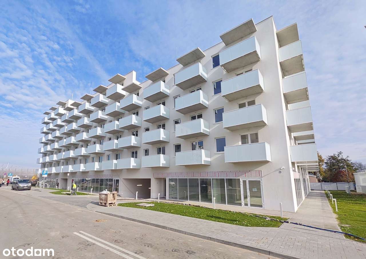 Krochmalna - Narożny Lokal Użytkowy 80 m2 - Pełny obrazek: 4/13