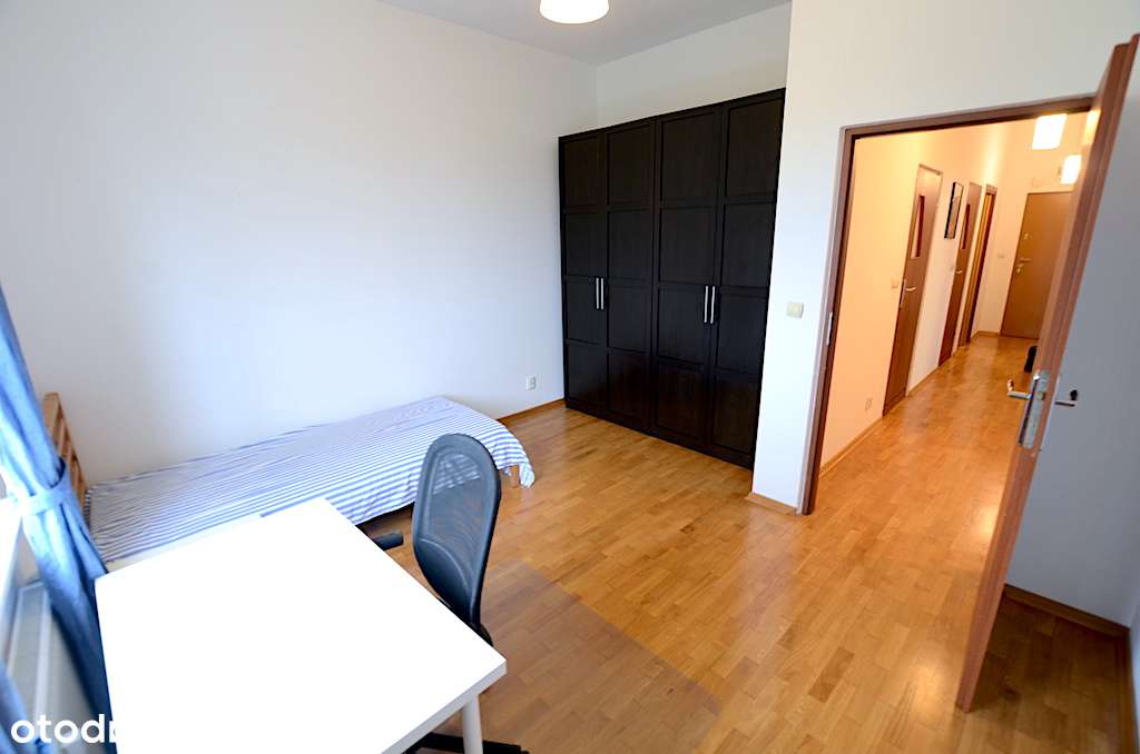 3-pokojowe / Mokotów, ul. Bukowińska / Metro Wilanowska-8