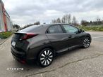 Honda Civic 1.6 i-DTEC Elegance (ADAS / Connect+) - 4