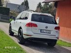 Volkswagen Touareg - 6