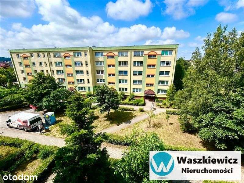 mieszkanie blisko centrum Wejherowa-0