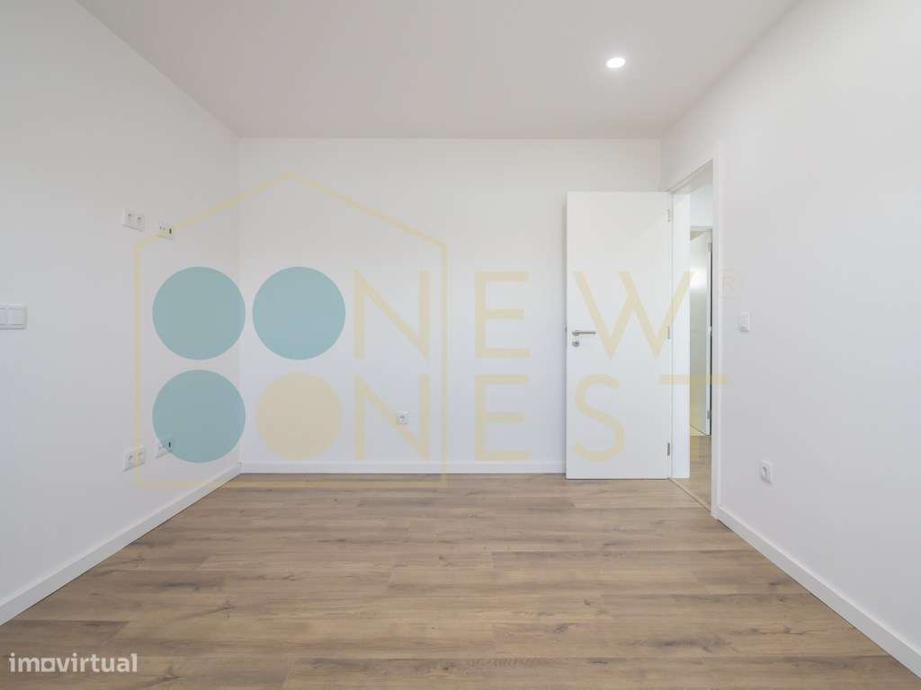 Moradia T3 Remodelada na Gâmbia com sótão e terraço junto ao Estuár...-28