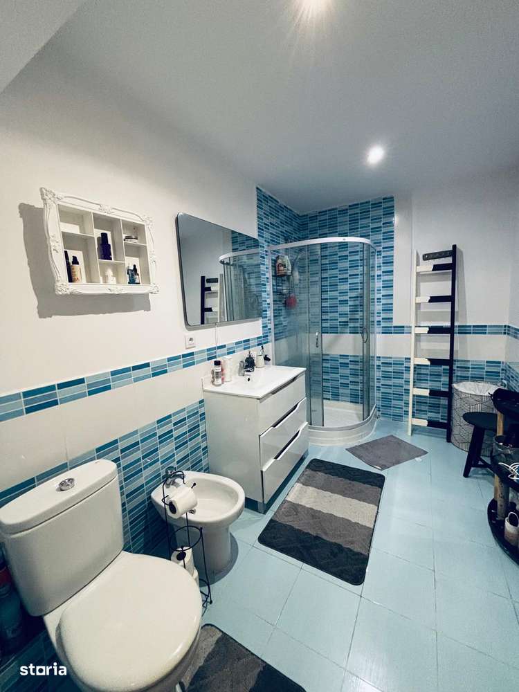 Apartament de vanzare cu 2 camere Confort Park, Vitan,Delta Vacaresti-13