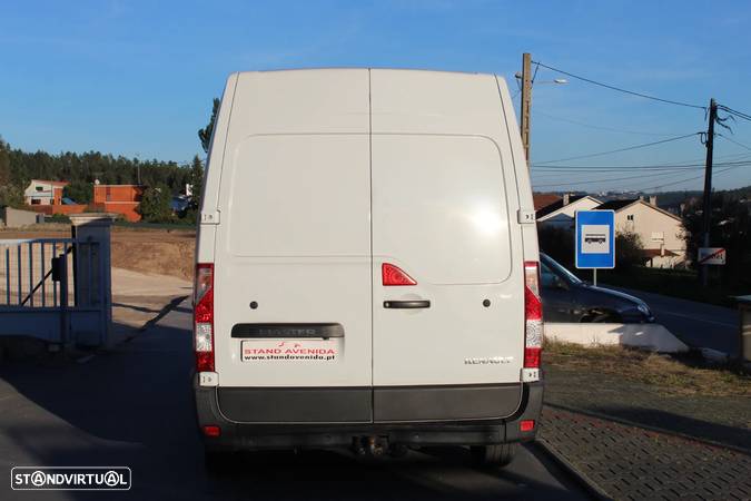 Renault Master 2.3 dCi L2H2 // 7 Lugares - 5