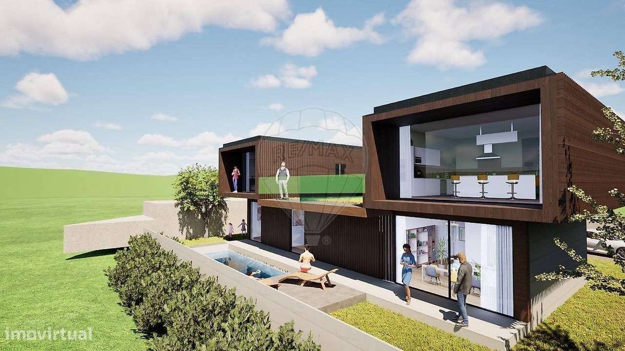 Moradia T2 para venda - Grande imagem: 3/19