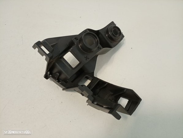 Guia De Para-Choques Volkswagen Golf Vii (5G1, Bq1, Be1, Be2) - 3