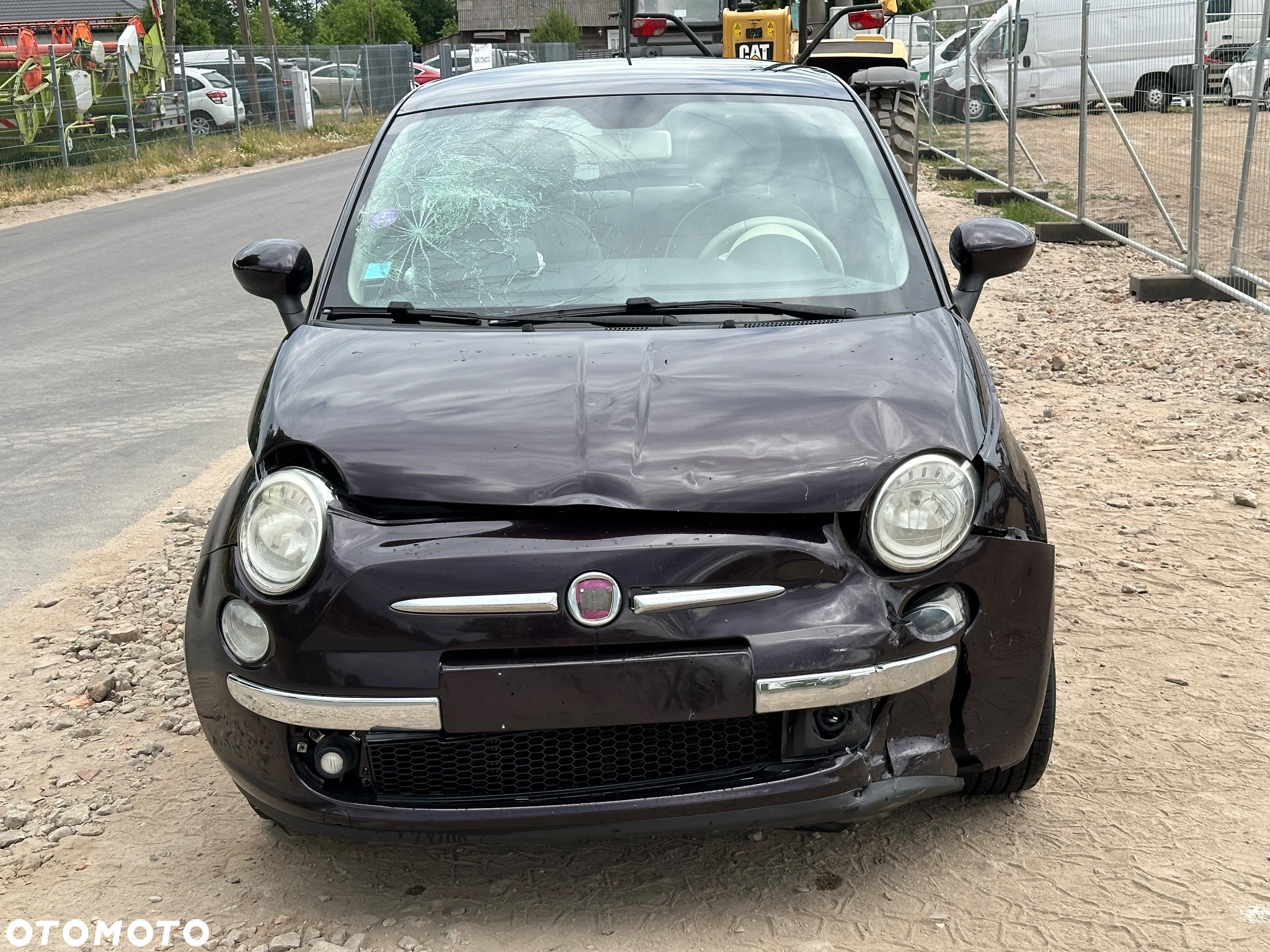 Fiat 500 1.2 8V Start&Stopp Collezione - 2
