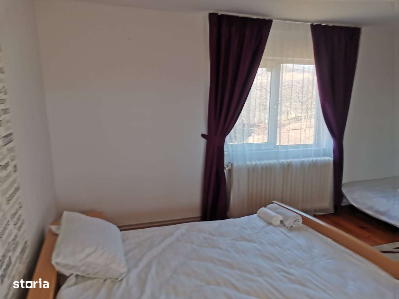 Casa 300 mp + teren 1000 langa padure-18