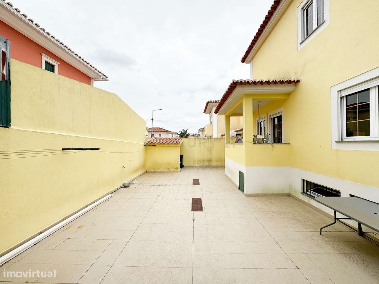 Fantástica Moradia em Cascais-10