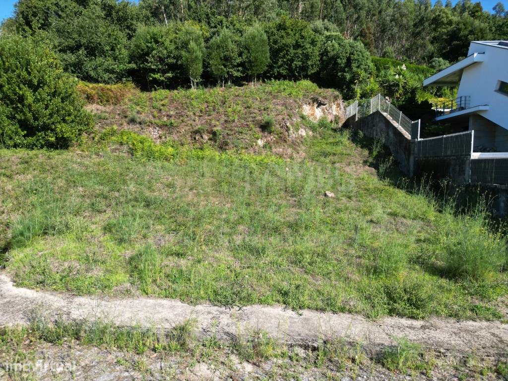 Lote de terreno com 936m2, projeto aprovado e vistas rio!-5