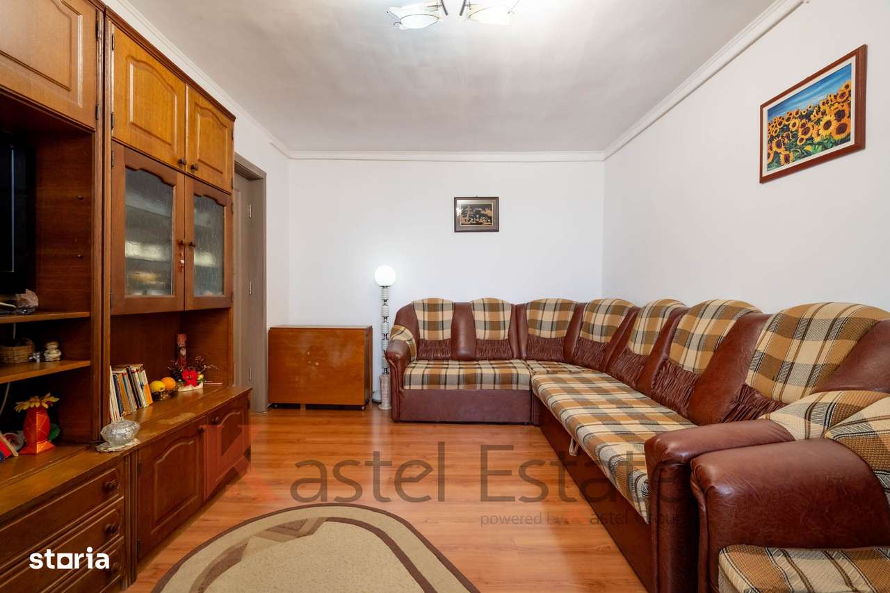 Apartament 2 camere - Aleea Băiuț, sector 6 - Imagine principală: 4/18