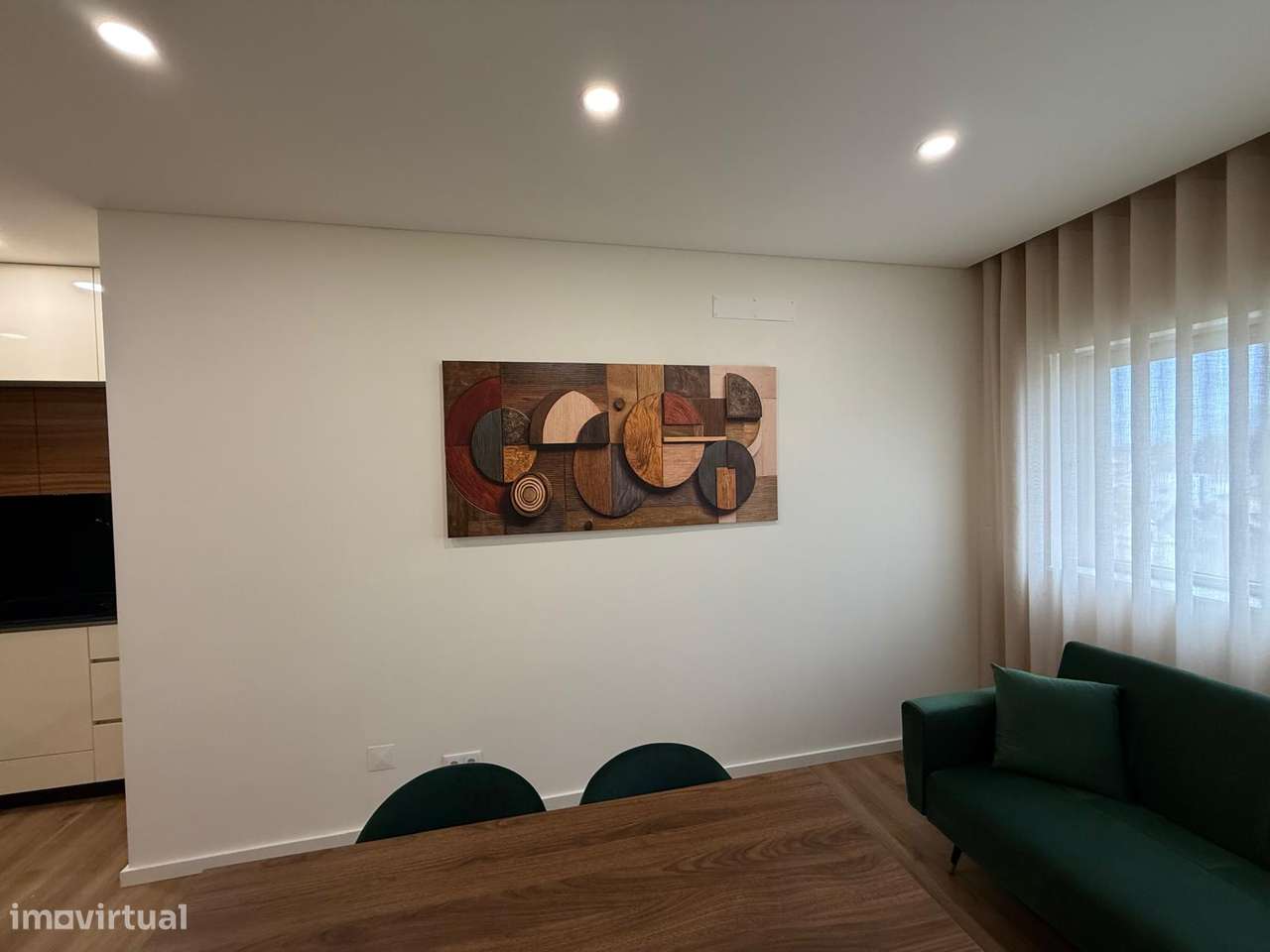 Excelente quarto na Rua João Lúcio Azevedo, Porto - Grande imagem: 4/38