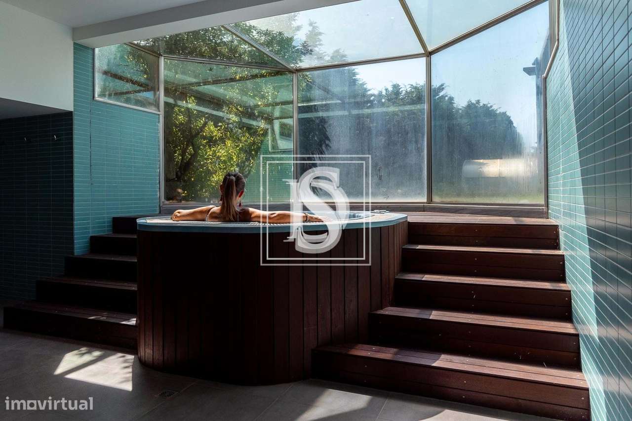 Moradia T3 em Madalena-19