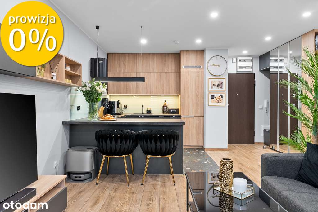 Nowoczesne mieszkanie 59,51 m² z tarasem-3