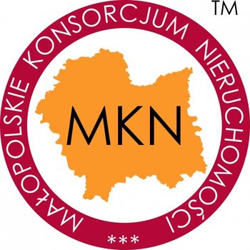 MKN Nieruchomości Logo