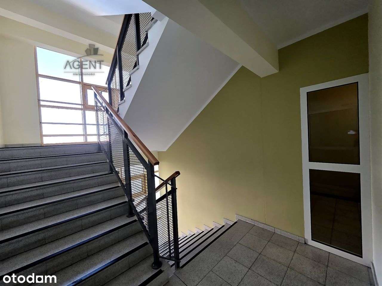 Mieszkanie, 51,50 m², Bydgoszcz-9