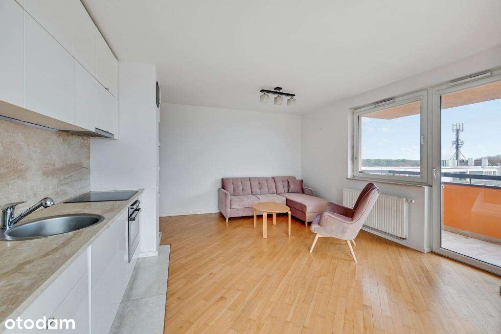 3 pokoje w rewelacyjne lokalizacji Gdańsk Przymorze - Pełny obrazek: 4/14