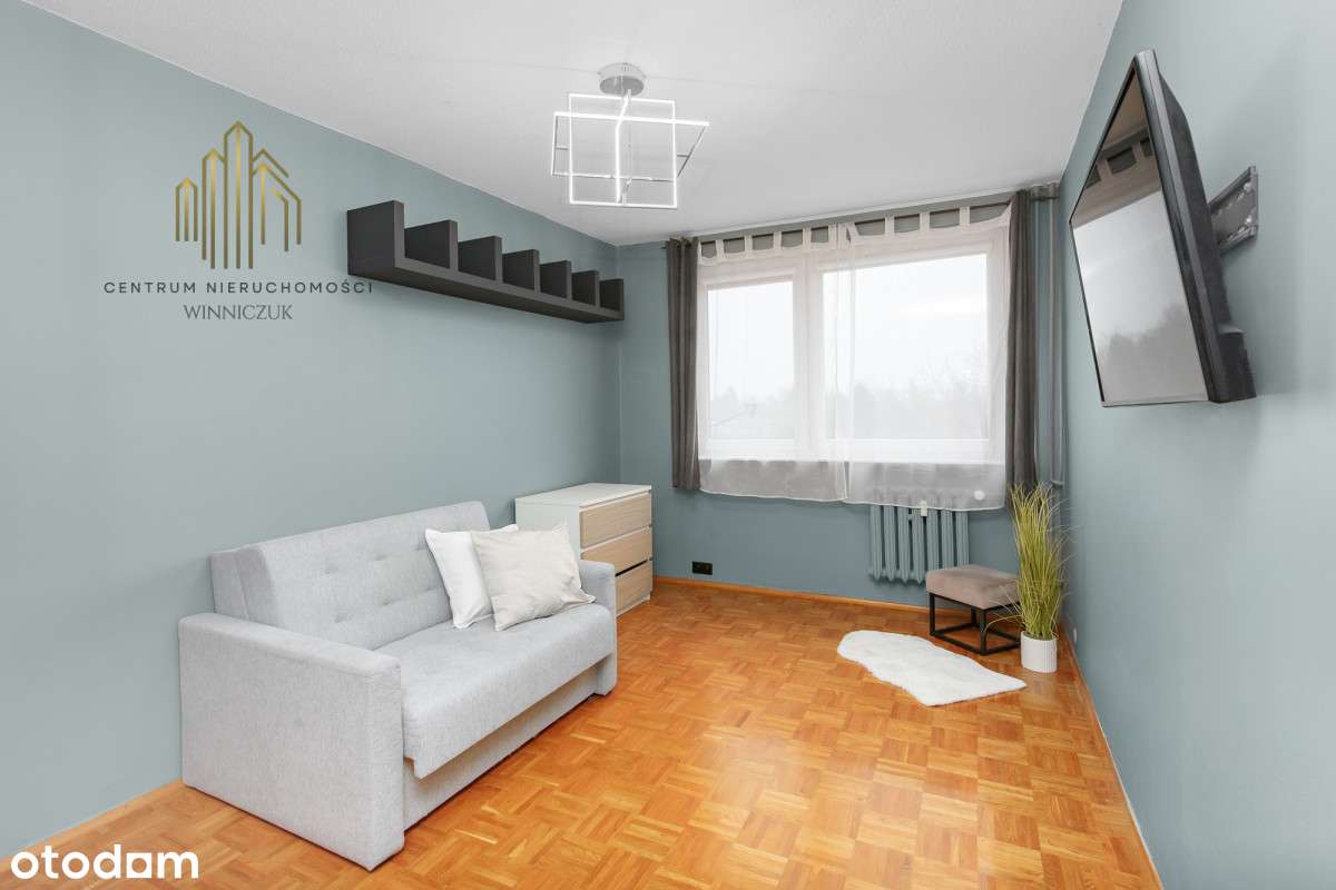 Mieszkanie 85m² z balkonem, Oleśnica-9