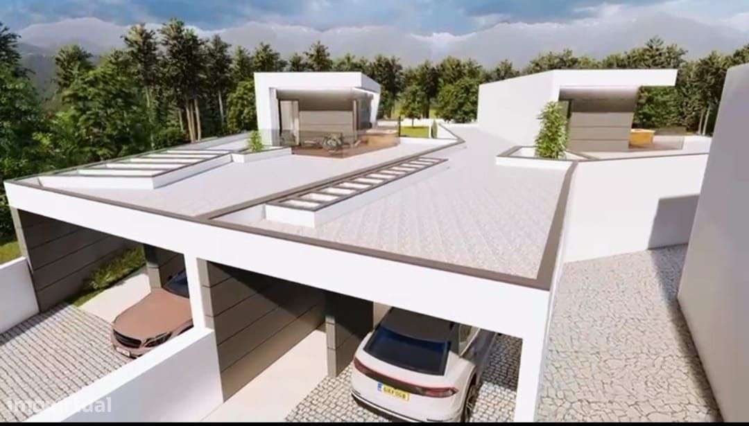 Moradias t3 geminadas c/s piscina-9