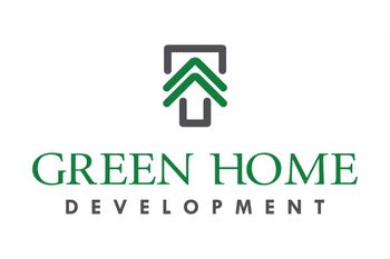 Green Home Development Sp. Z O.O. Logo