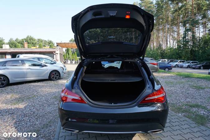 Mercedes-Benz CLA 200 (CDI) d 7G-DCT - 5