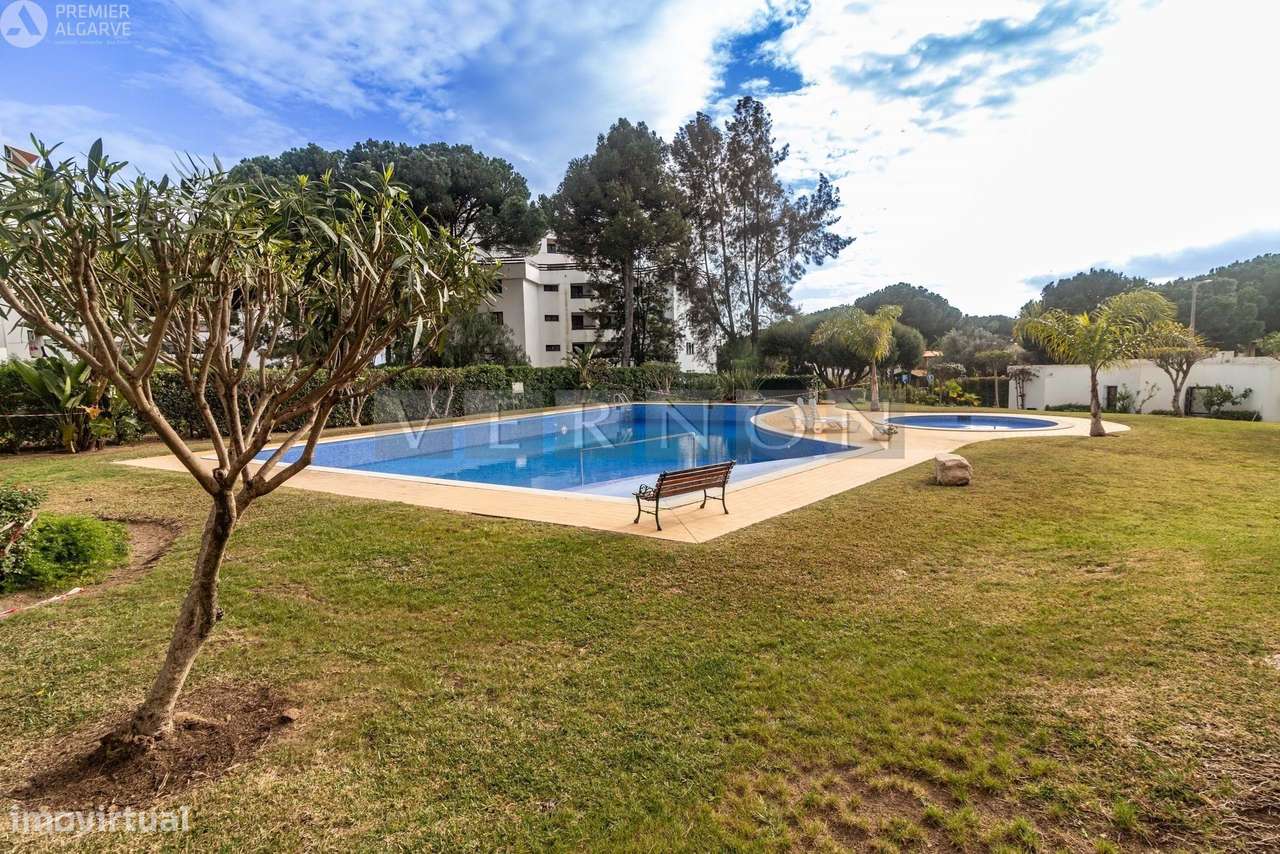 Algarve, Vilamoura para venda - Apartamento T1 totalmente renovado com-17