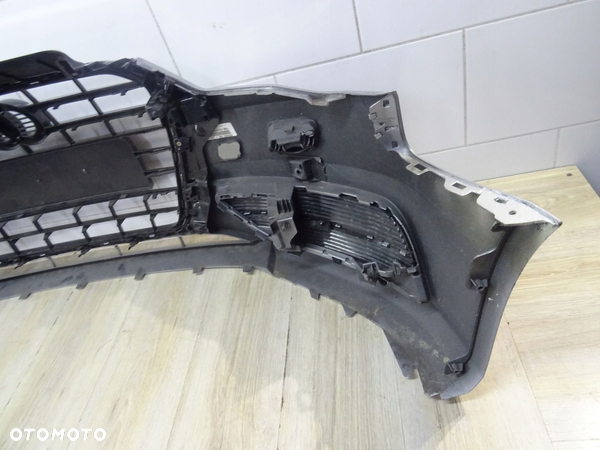 AUDI A3 8V3 ZDERZAK GRILL SPRYSKI PDC 8v3807437 - 11