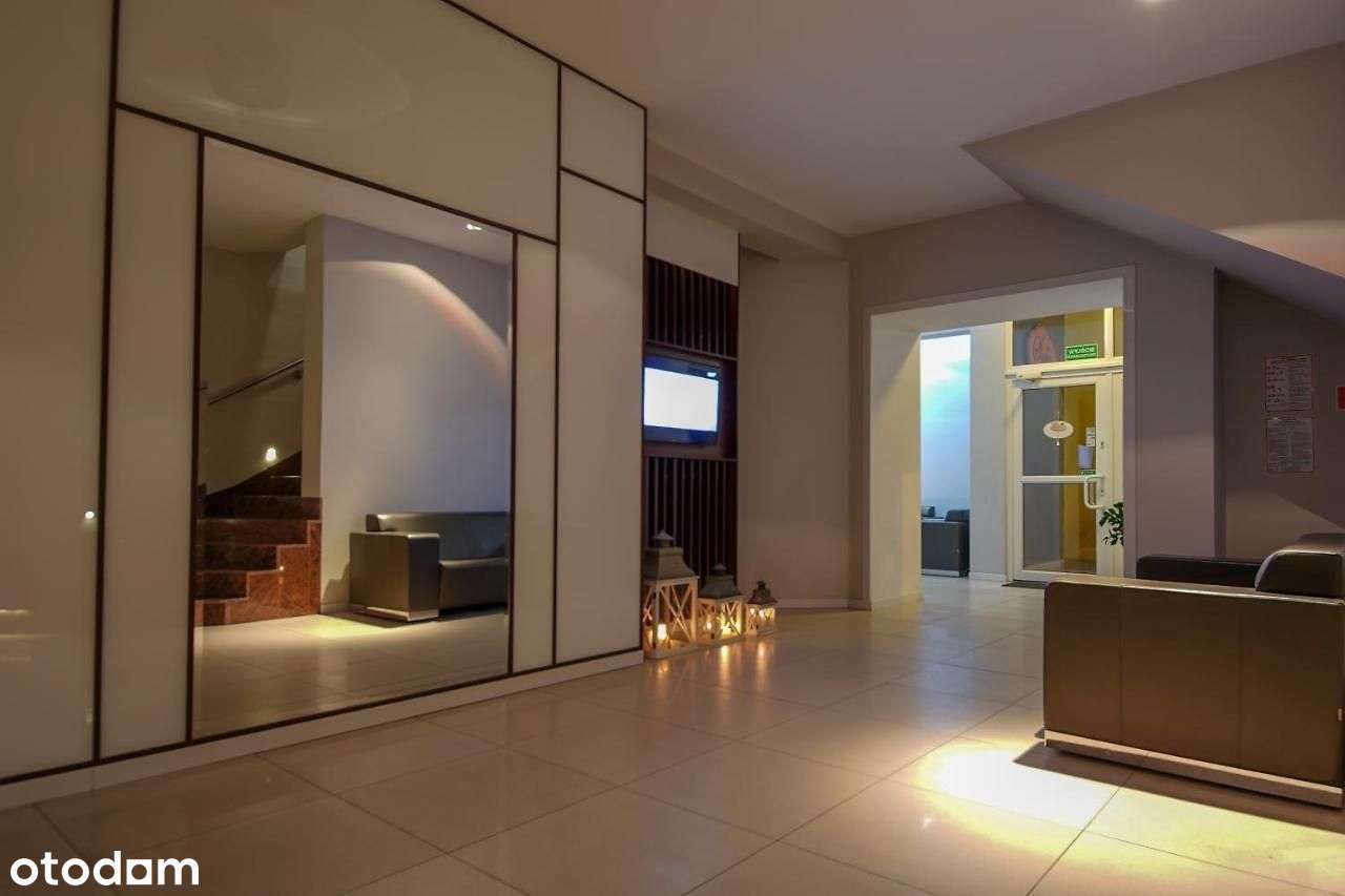 Hotel w Kole na sprzedaż-5