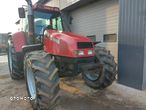 Case IH CS 120 - 2