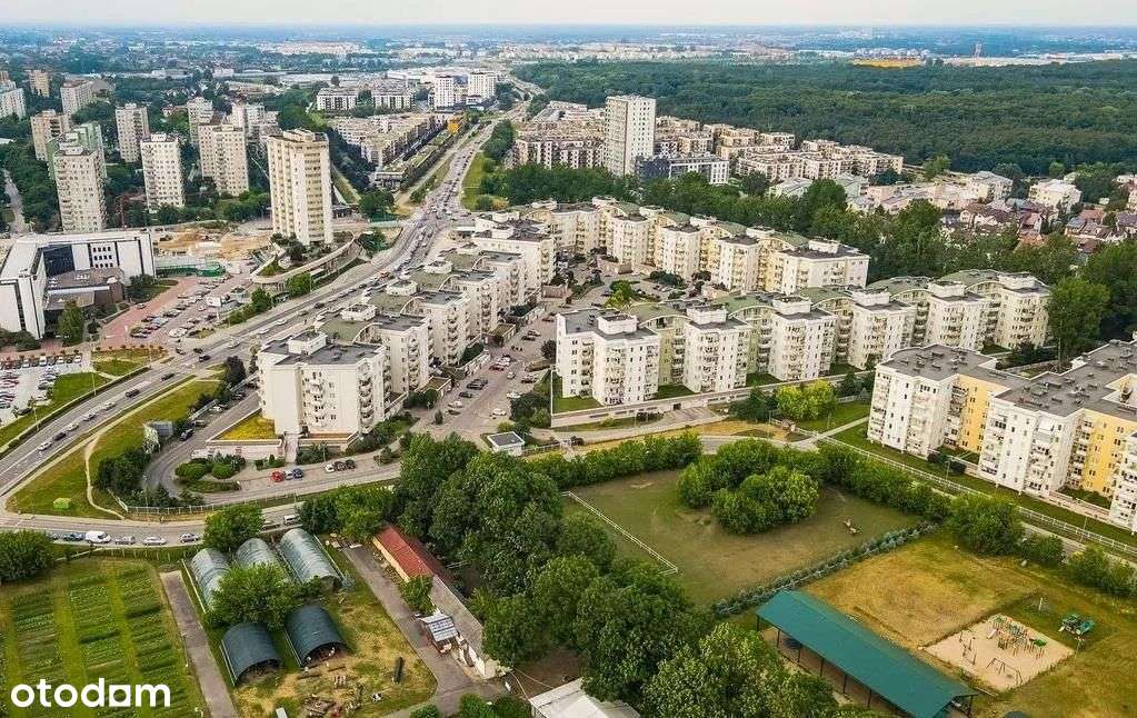 2oddzielne pok. 5min. pieszo doMetra. Blisko lasu-11