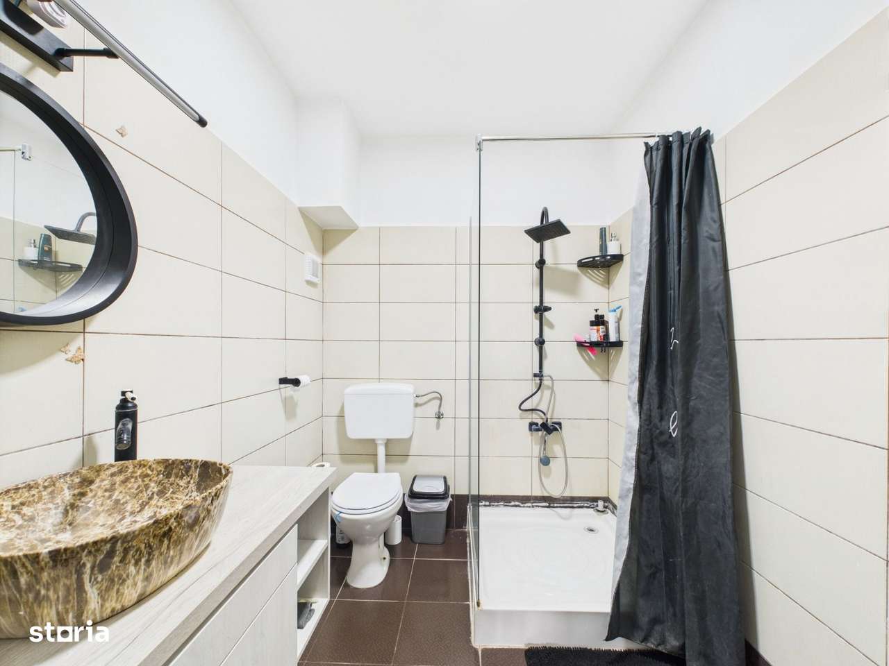 Apartament 3 camere de vânzare-Bragadiru, Leroy Merlin-11