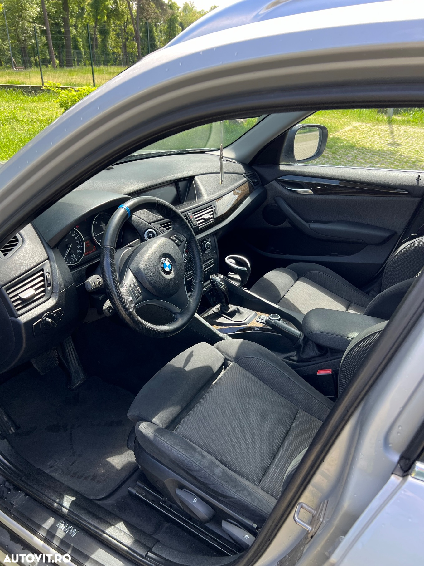 BMW X1 xDrive23d Aut. - 5