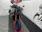 Yamaha MT - 9