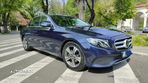 Mercedes-Benz E 200 d Aut. - 1