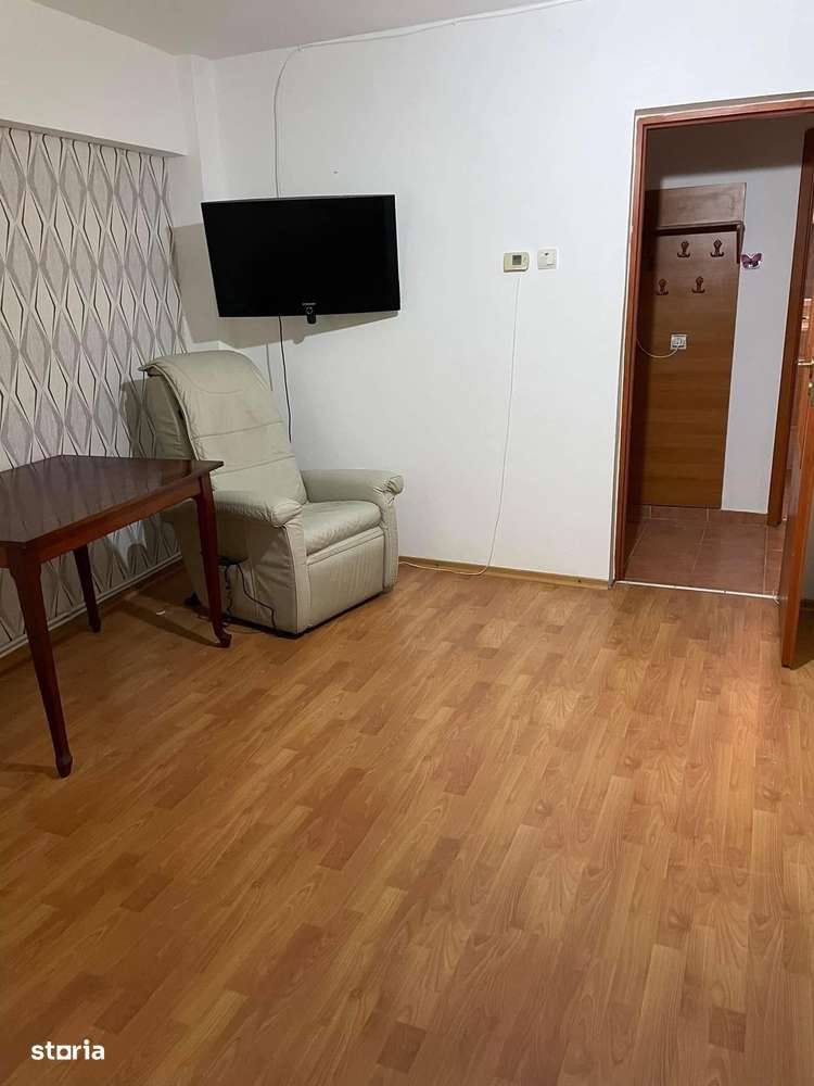 Garsoniera confort 1,Calea Republicii,parter, Bacău - Imagine principală: 4/6