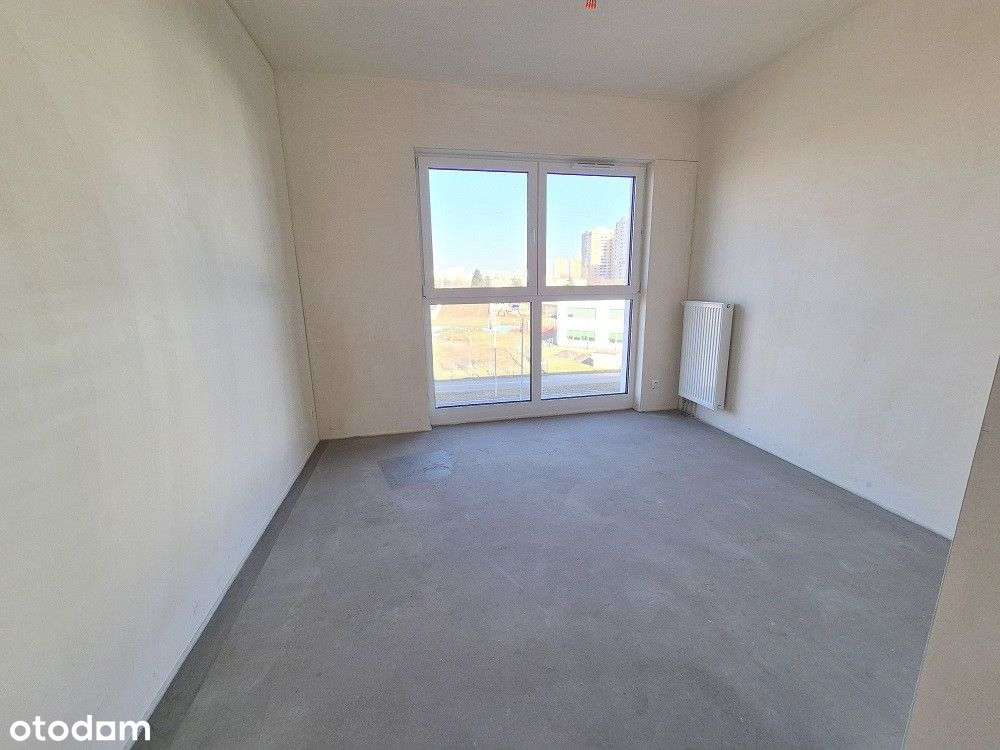 Nowe 4 pokoje 78 m2 ul. J. Nowaka-Jeziorańskiego-7