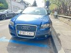 Audi A3 Sportback 2.0 TDI Ambition - 5