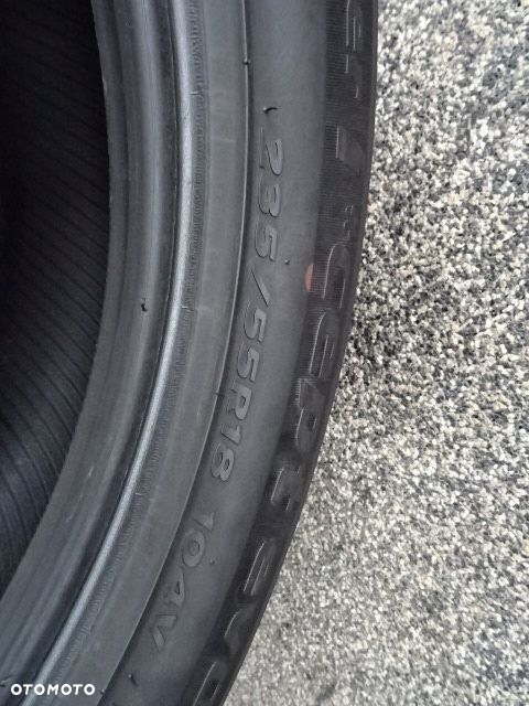 225/60/R17 99H HANKOOK WINTER I CEPT EVO 2 - 5