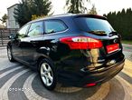 Ford Focus Turnier 1.0 EcoBoost Start-Stopp-System Champions Edition - 17