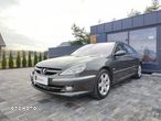 Peugeot 607 2.2 HDi Platinum n.gama - 29