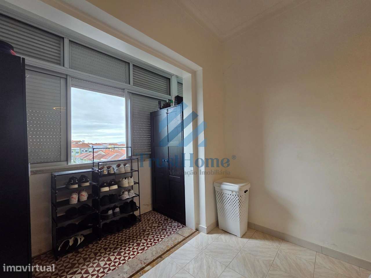 Apartamento à venda na Rua Vila do Seixal, Feijó-22