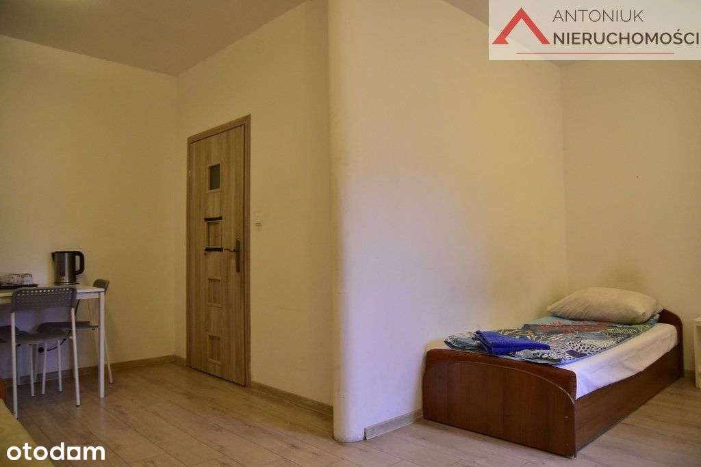 Hotel/kwatery pracownicze - Grudzie-11