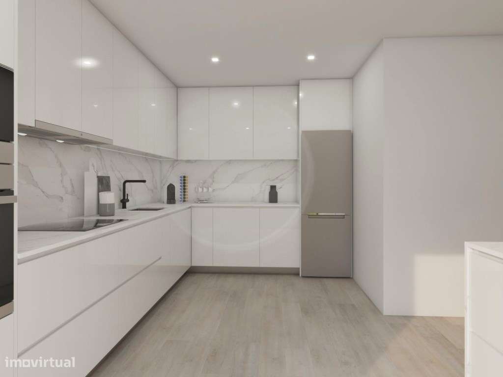 Moradia T4 Junto ao Outlet em Vila Chã, Vila do Conde-21