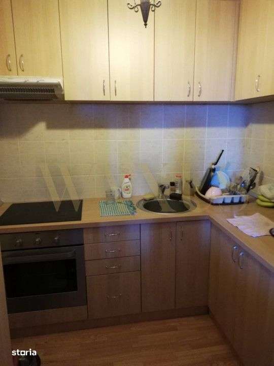 Apartament cu 3 camere de vanzare 64 mp - Imagine principală: 5/12