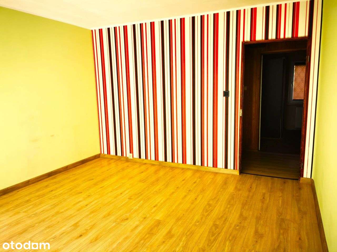 Przepiękne mieszkanie przy metrze Wola - Pełny obrazek: 3/12