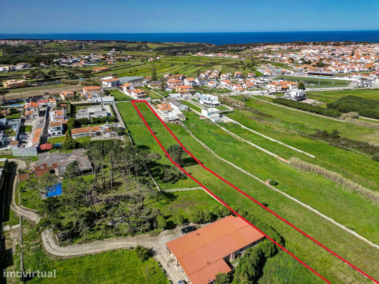 Terreno misto - Grande imagem: 3/5