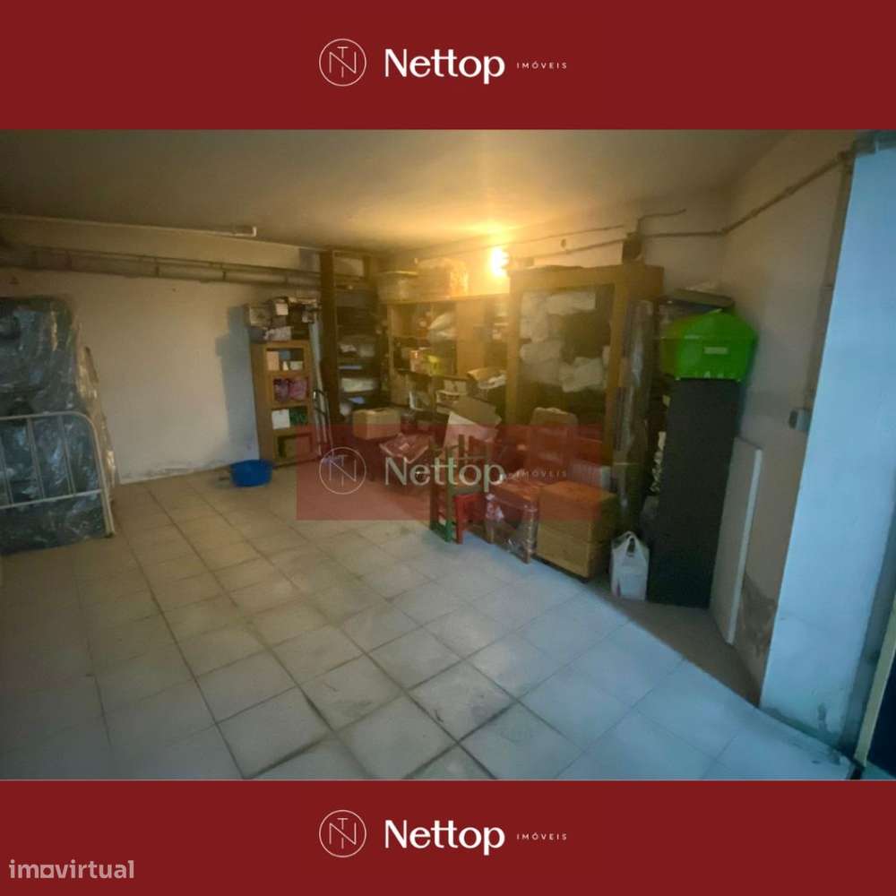 T3 Duplex Centro da Cidade c/ Garagem-21