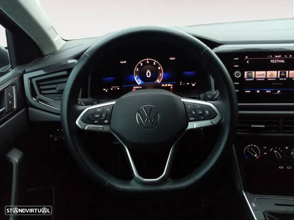 VW Taigo 1.0 TSI Life - 13