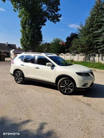 Nissan X-Trail 1.6 DIG-T Tekna 2WD - 2